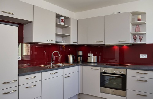 Eckernfoerde Apartamento | Vacation apartment/apartment for 5 guests with 105m² in Eckernförde (263620)