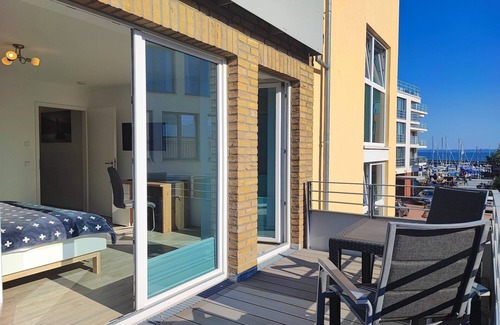 Eckernfoerde Apartamento | Vacation apartment/apartment for 5 guests with 105m² in Eckernförde (263620)