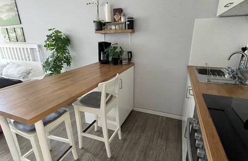 Freudenstadt Apartamento | Vacation apartment in Freudenstadt-Kniebis I, Black Forest