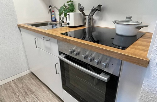 Freudenstadt Apartamento | Vacation apartment in Freudenstadt-Kniebis I, Black Forest