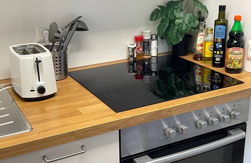 Freudenstadt Apartamento | Vacation apartment in Freudenstadt-Kniebis I, Black Forest