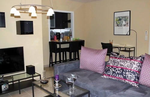 Windeby Apartamento | Apartamento / app. para 2 personas con 50m² en Friedensthal (18145)