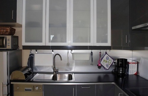 Windeby Apartamento | Apartamento / app. para 2 personas con 50m² en Friedensthal (18145)