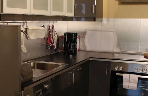 Windeby Apartamento | Apartamento / app. para 2 personas con 50m² en Friedensthal (18145)