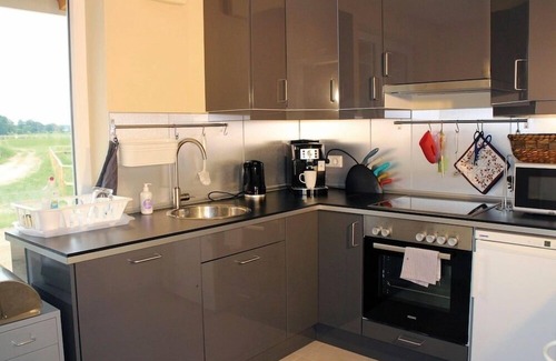 Windeby Apartamento | Apartamento / app. para 4 personas con 100m² en Friedensthal (18149)