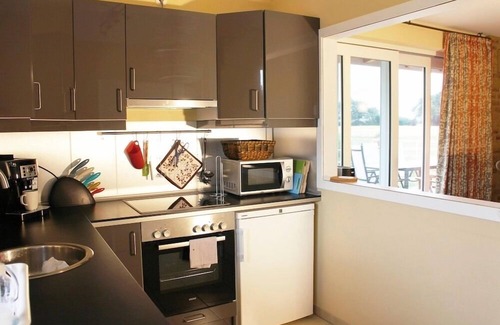 Windeby Apartamento | Apartamento / app. para 4 personas con 100m² en Friedensthal (18149)