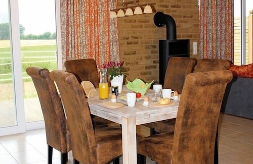 Windeby Apartamento | Apartamento / app. para 4 personas con 100m² en Friedensthal (18149)