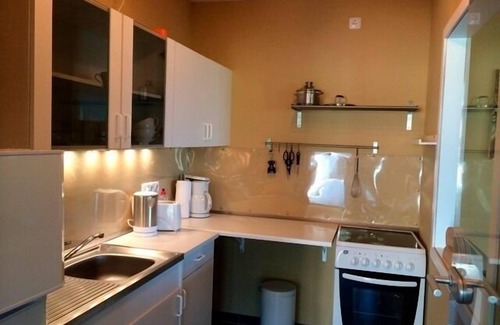 Windeby Apartamento | Apartamento / app. para 2 personas con 50m² en Friedensthal (18150)