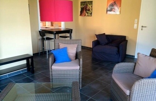 Windeby Apartamento | Apartamento / app. para 2 personas con 50m² en Friedensthal (18150)