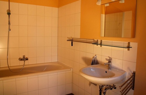 Windeby Apartamento | Apartamento / app. para 4 personas con 100m² en Friedensthal (18159)