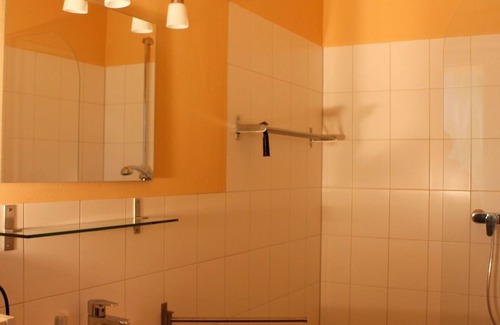 Windeby Apartamento | Apartamento / app. para 4 personas con 100m² en Friedensthal (18159)