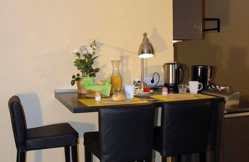 Windeby Apartamento | Apartamento / app. para 2 personas con 50m² en Friedensthal (19590)