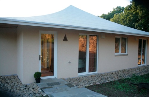 Windeby Apartamento | Vacation apartment/apartment for 2 guests with 50m² in Friedensthal (12033)