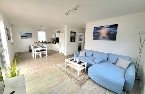 Großraschen Apartamento | Apartamento / app. para 4 personas con 65m² en Großräschen (66415)