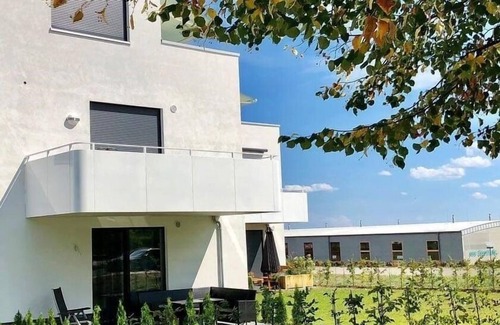 Großraschen Apartamento | Apartamento / app. para 4 personas con 65m² en Großräschen (66415)