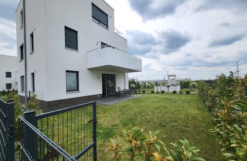 Großraschen Apartamento | Apartamento / app. para 4 personas con 65m² en Großräschen (69184)