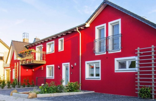 Freienhufen Apartamento | Vacation apartment/apartment for 4 guests with 69m² in Großräschen (128026)
