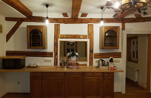 Grossschoenau Apartamento | Vacation apartment/apartment for 10 guests with 150m² in Großschönau (190271)