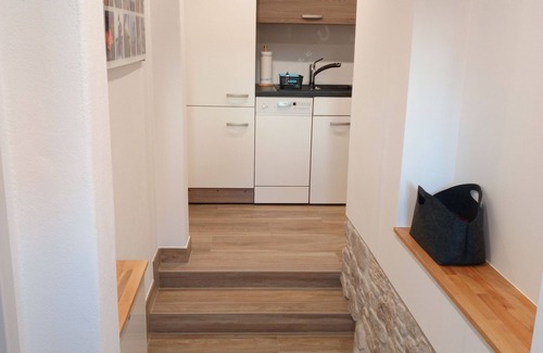 Halle Apartamento | Vacation apartment Saalekoje