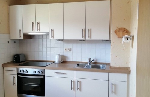Hann. Muenden Apartamento | Vacation apartment - Holiday apartment An der Hängebrücke