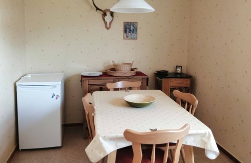 Hann. Muenden Apartamento | Vacation apartment - Holiday apartment An der Hängebrücke