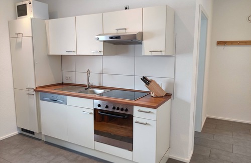 Hohentengen Apartamento | Vacation apartment Kessler Hohentengen