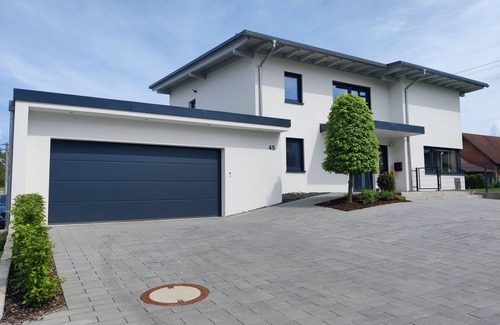 Hohentengen Apartamento | Vacation apartment Kessler Hohentengen