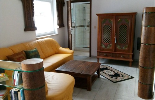 Waldesruh Apartamento | Apartamento / app. para 2 personas con 33m² en Hoppegarten (125595)