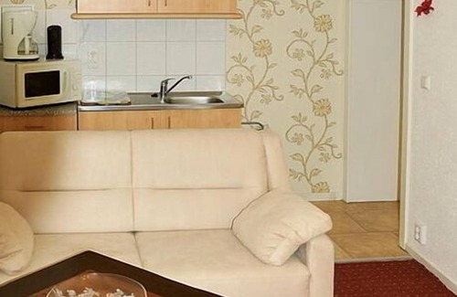 Waldesruh Apartamento | Vacation apartment/apartment for 2 guests with 35m² in Hoppegarten (146088)