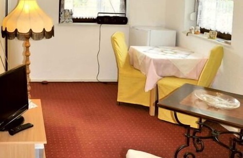 Waldesruh Apartamento | Vacation apartment/apartment for 2 guests with 35m² in Hoppegarten (146088)