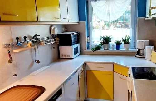 Waldesruh Apartamento | Vacation apartment/apartment for 2 guests with 16m² in Hoppegarten (175441)