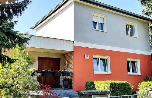 Waldesruh Apartamento | Vacation apartment/apartment for 2 guests with 16m² in Hoppegarten (175441)