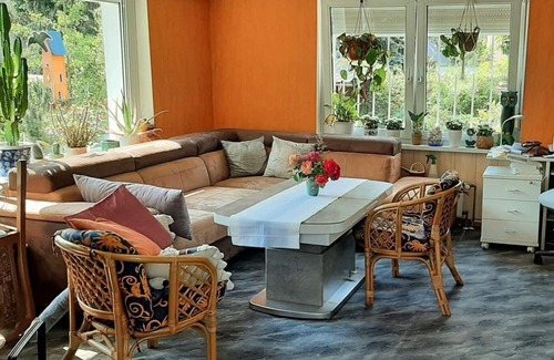 Waldesruh Apartamento | Vacation apartment/apartment for 2 guests with 16m² in Hoppegarten (175441)