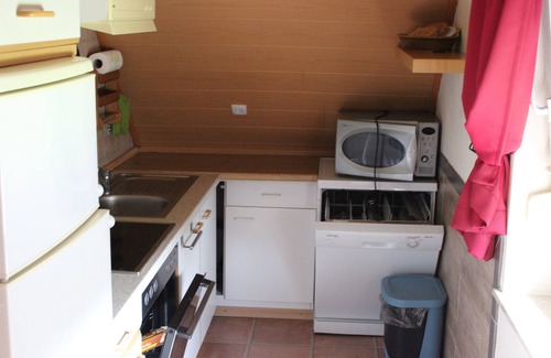 Ihlienworth Apartamento | Vacation apartment Medemblick