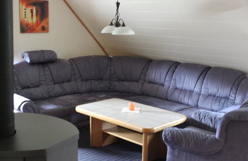 Ihlienworth Apartamento | Vacation apartment Medemblick