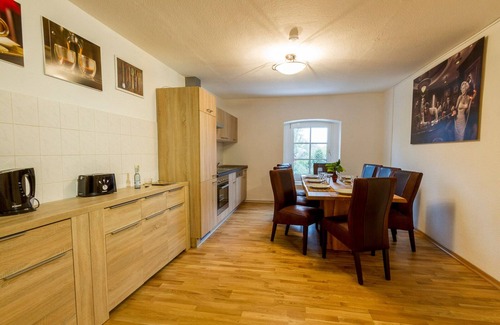 Klein Upahl Apartamento | Apartamento / app. para 6 personas con 120m² en Klein Upahl (126544)