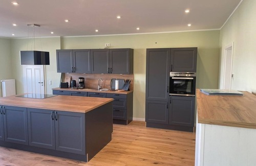 Klein Upahl Apartamento | Vacation apartment/apartment for 6 guests with 145m² in Klein Upahl (166151)