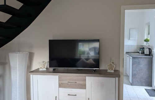 Ivendorf Apartamento | Vacation apartment
