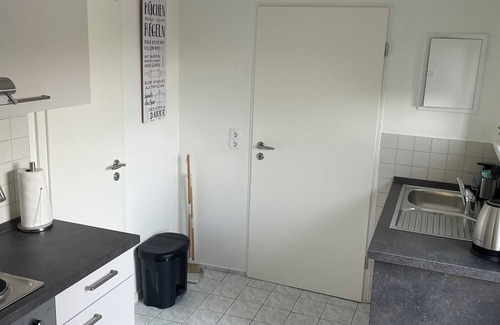 Ivendorf Apartamento | Vacation apartment