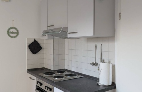 Ivendorf Apartamento | Vacation apartment