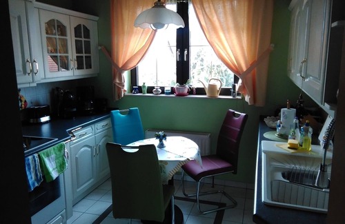Markranstaedt Apartamento | Apartamento / app. para 3 personas con 85m² en Markranstädt (122846)