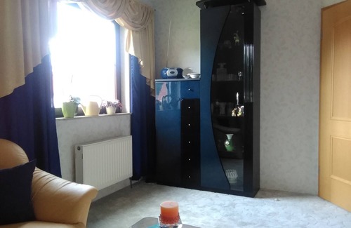 Markranstaedt Apartamento | Apartamento / app. para 3 personas con 85m² en Markranstädt (122846)