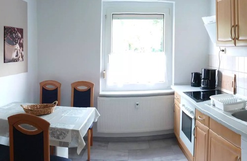 Pouch Condominio | Vacation apartment Roter Turm