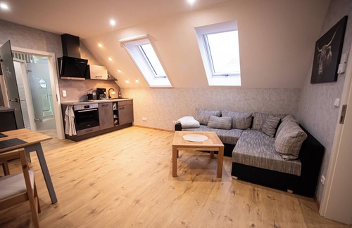 Pouch Apartamento | Vacation apartment family Ruppert