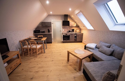 Pouch Apartamento | Vacation apartment family Ruppert