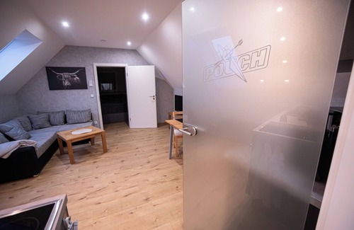 Pouch Apartamento | Vacation apartment family Ruppert