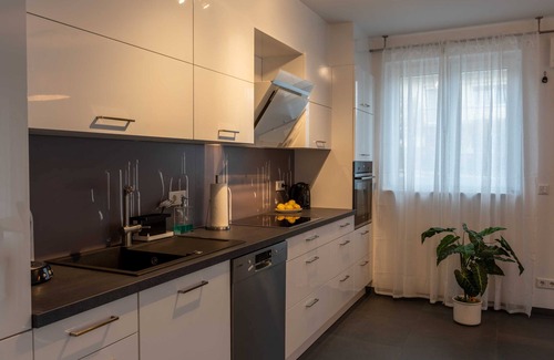 Neckargemuend Apartamento | Vacation apartment Hantmann