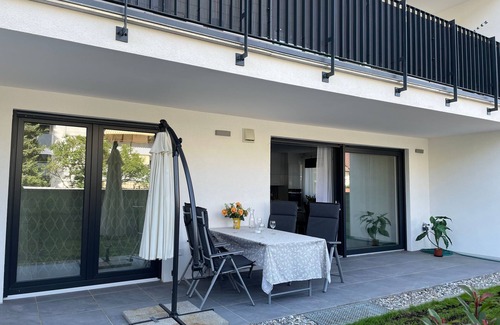 Neckargemuend Apartamento | Vacation apartment Hantmann