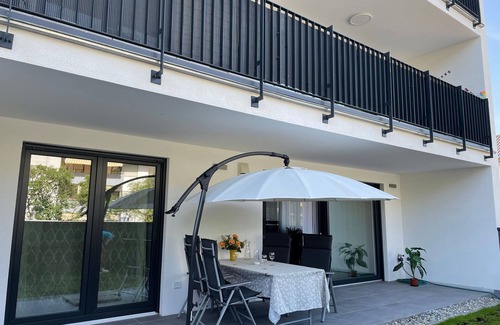 Neckargemuend Apartamento | Vacation apartment Hantmann
