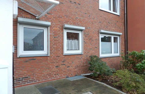 Norderstedt Condominio | Vacation apartment in a quiet side street, near the Norderstedt / SH city park